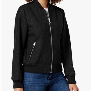 Levi’s Wool Bomber Jacket S